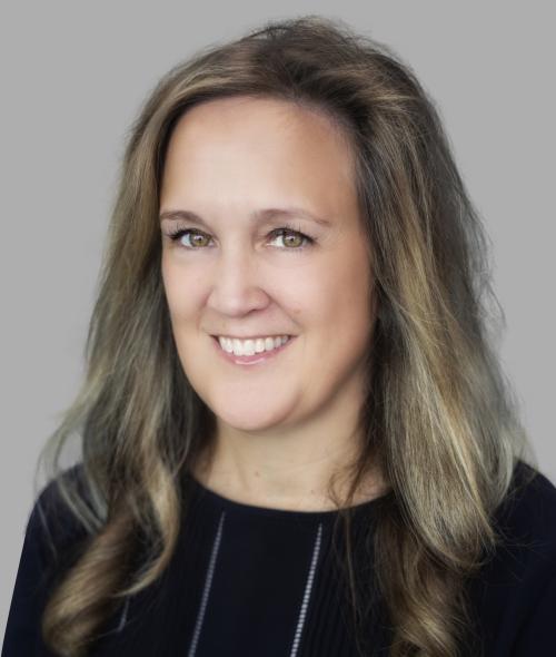 District 1 Liz Walsh