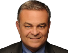 Photo of Councilman David Yungmann