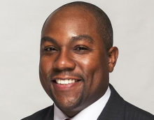 Councilman Opel Jones