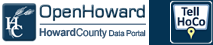 OpenHoward logo